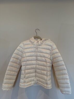 TNA Botanie Super Light Packable Puffer